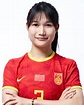 Jiaxing Dou - Jiāngsū LFC - Aktuelles Spielerprofil