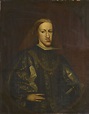 Breve biografía de Carlos II El Hechizado (Rey de España)