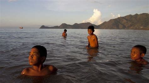 Timor Leste Bangkitkan Hukum Adat Untuk Melestarikan Lingkungan Usai