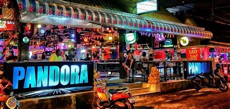 Pattaya Guide Nightlife August By The Pattaya Gu Vrogue Co