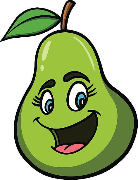 Best Anjou Pear Illustrations Royalty Free Vector