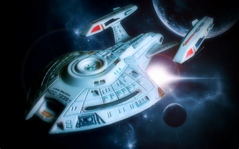 Captains Blog Star Trek The Official Starship Collection