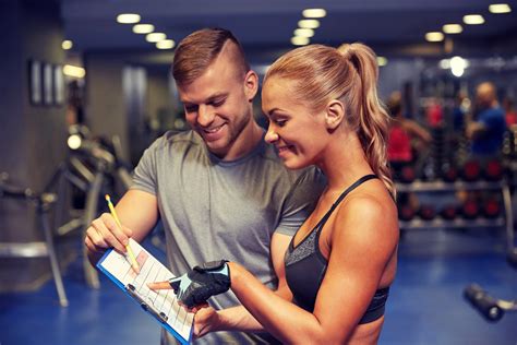 The Hottest Fitness Industry Jobs For 2023