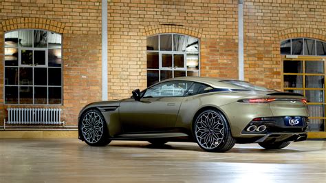 Aston Martin Ohmss Dbs Superleggera 2019 5k Wallpaper Hd Car