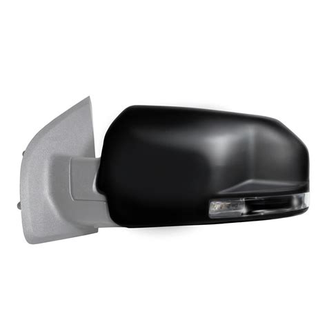 K Source 15 20 Ford F 150 Driver And Passenger Side Extension Towing Mirror Set Ebay