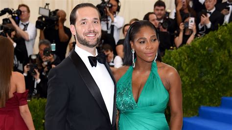 He said serena had gone through major surgery shortly after the birth of. Serena Williams gives birth to a baby girl, sister Venus ...
