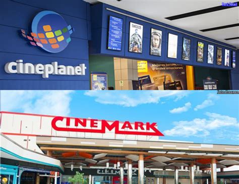 Conoce qué alimentos se podrán ingresar a Cinemark y Cineplanet