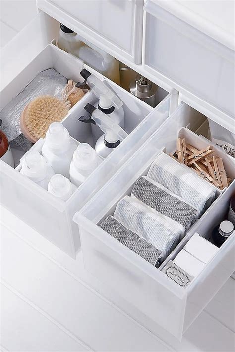 Say Goodbye To Your Junk Drawer With These 12 Handy Organizers Deep