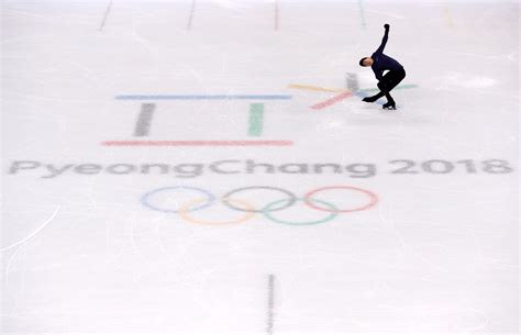 Olympics Live Stream Watch Mens Figure Skating Short Program Team