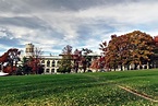 Carnegie Mellon (CMU) Admissions: SAT Scores, and More