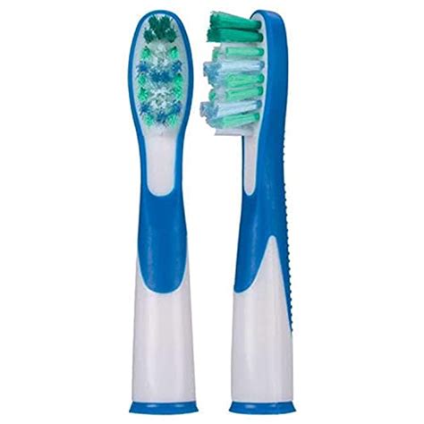 Replacement Toothbrush Heads For Oral B Sonic Complete Brush Heads