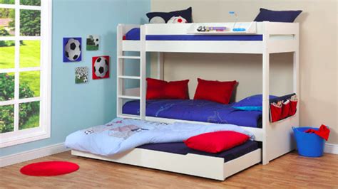 Best Bunk Beds The Best Bunks And Space Saving Loft Beds From £150