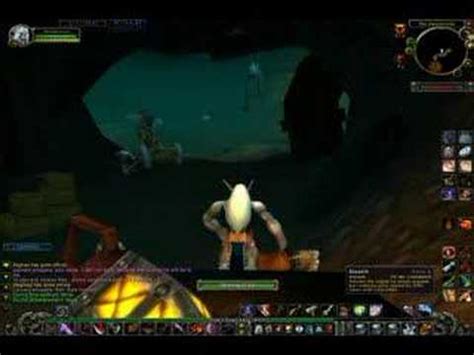 World Of Warcraft Naked Deadmines Run Youtube