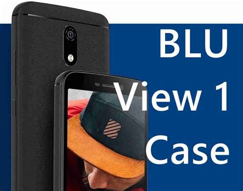 Best Blu View 1 Case And Covers To Buy Online