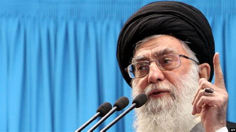 Iran Filters Khameneis Fatwa On Antifiltering
