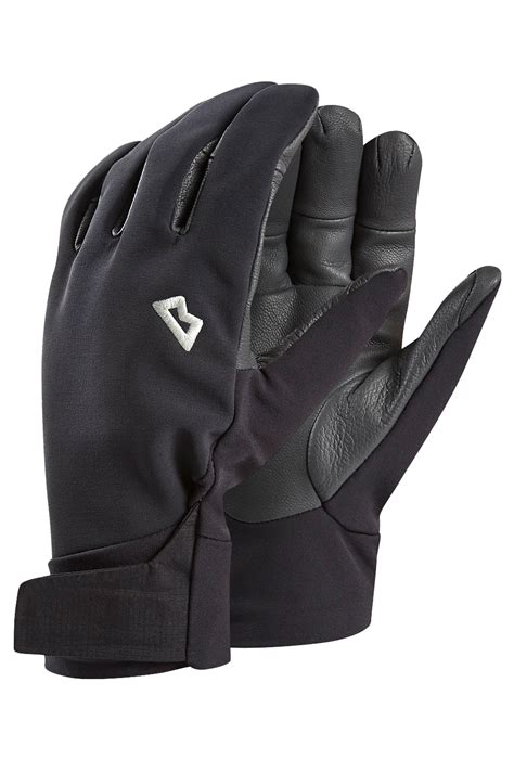 Mountain Equipment G2 Alpine Glove Black