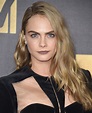 Cara Delevingne estrena nuevo 'look' ¡y nos encanta! - Foto 1