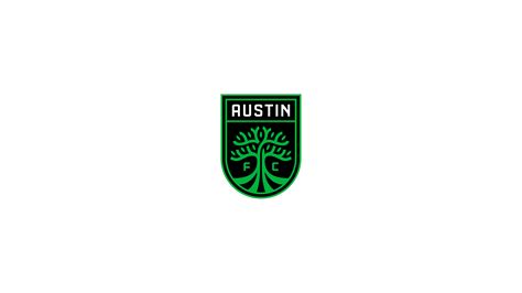 37957 Austin Fc Hd Soccer Logo Emblem Rare Gallery Hd Wallpapers