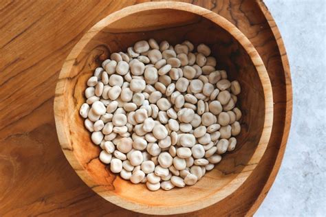 How To Cook Lupini Beans