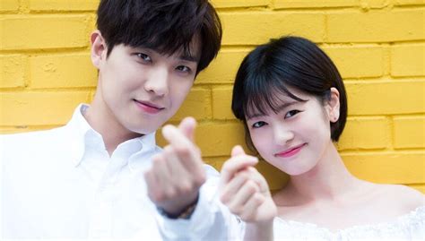 Hangi K-Drama Çiftleri Gerçek Oldu – 2 » Güney Kore Sineması | Lee joon