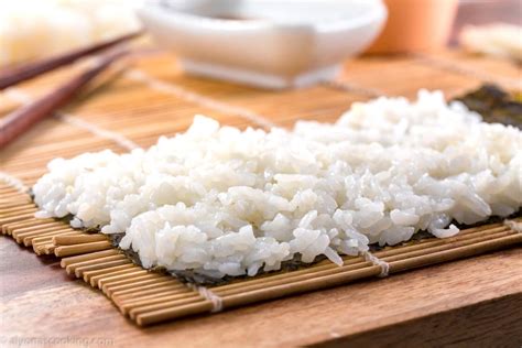 Easy Homemade Sushi Rice How Long Does It Last In The Fridge
