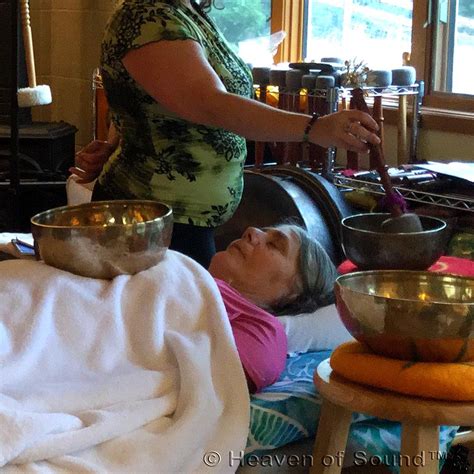 Sound Healing Classes And Programs Heaven Of Sound