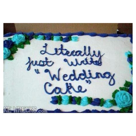 The 25 Most Lol Worthy Cake Writing Fails Woman S World