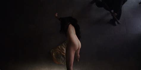 Olivia Cheng Naked Marco Polo S01e02 2014