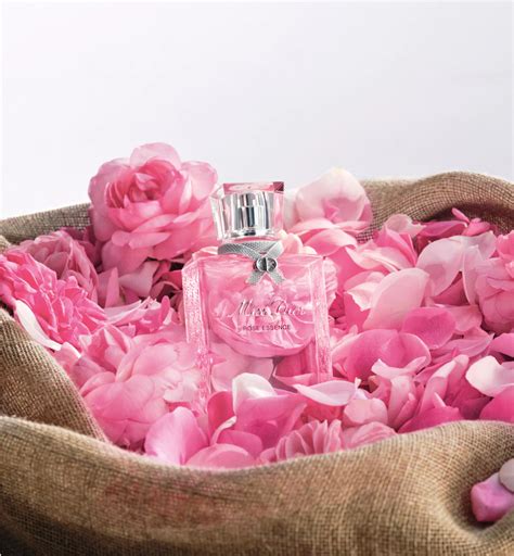 Dior Miss Dior Rose Essence Eau De Toilette Beautiful Limited Edition