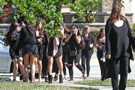 funerals for florida school shooting victims photos sun sentinel