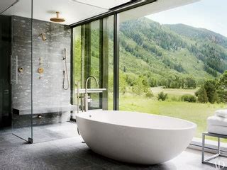 Bathroom Shower Ideas To Elevate Your Home Architectural Digest