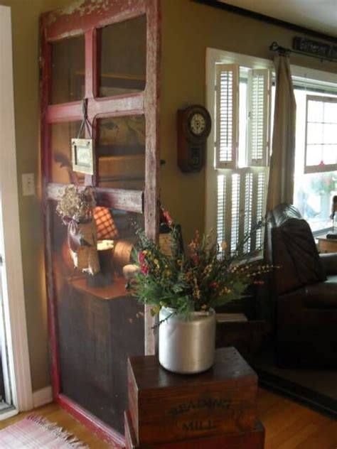Love This Screen Door Inside To Hide The Tons Of Toys We