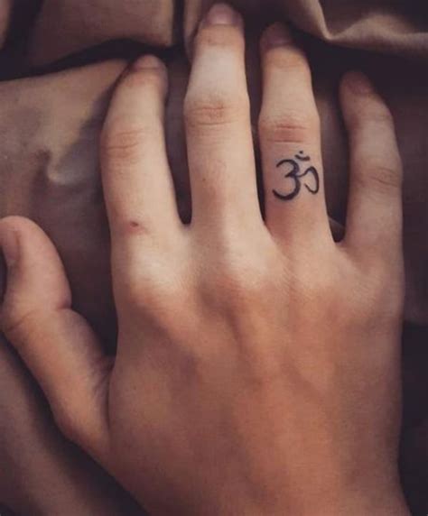 80 Small Tattoo Designs with Very Powerful Meanings – Femina Talk