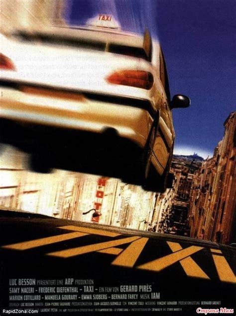 Такси 123 и 4 Taxi 123 и 4 1998 2007 Pro Кино Страна Мам