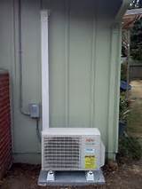 Images of Ductless Heating System