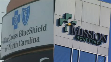 The blue shield was originally an insurance plan for employers of logging and mining camps in the pacific northwest. Mission back in network for Blue Cross Blue Shield patients | WLOS
