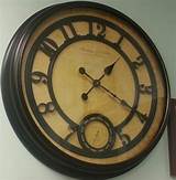 Sterling And Noble Clock Company 2055787