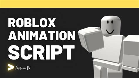 Roblox Animation Script Roblox T Rk E Youtube