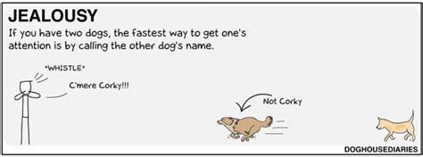 Best Comic Strips Featuring Dogs To Make You Chuckle Or Cry