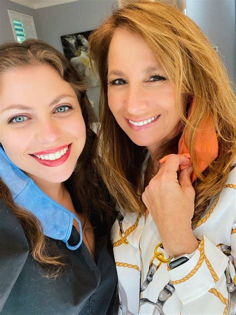 Jill Zarin And Ally Shapiros Fave Lipstick To Wear Under Face Mask