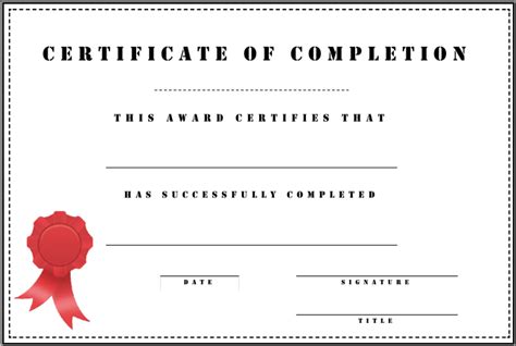 Collection Of Certificate Template Png Pluspng Images