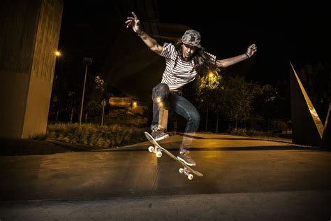 Top Reasons To Pick Up Skateboarding