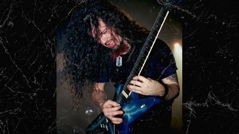 The Gear Used By Dimebag Darrell Abbott Ultimate Guitar
