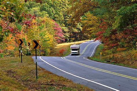 Photo of the Week: Arkansas Scenic 7 Byway | Only In Arkansas