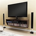 Cool Flat Screen TV Stands With Mount | HomesFeed