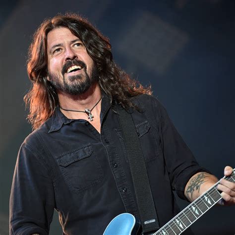 Dave Grohl Turned Down Heartbreakers Gig After Kurt Cobain’s Death Mytalk 107 1