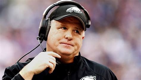Failure In Leadership Chip Kelly