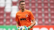 FC Augsburg verlängert mit Andreas Luthe | Bundesliga