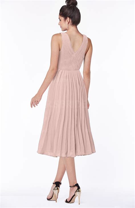 Colsbm Aileen Dusty Rose Bridesmaid Dresses Colorsbridesmaid