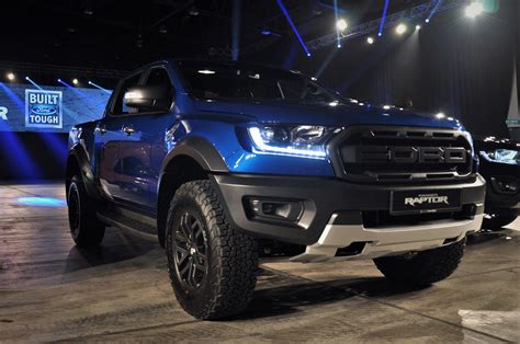 The latest ford ranger raptor 2021 pricelist (dp & monthly payments) in the philippines. Get Ford Ranger Raptor Malaysia Price 2020 Pictures